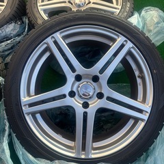 ☆ジモティ割あり☆ 軽快車 26インチ ブルー① クリーニング済み SJ2034