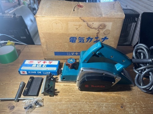 電動工具色々　各種値段あり