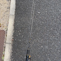 タックルの画像