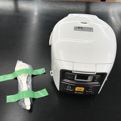 ★ジモティ割あり★ TAIGER 炊飯ジャー JAI-R551 ...