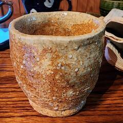 オシャレな陶器の画像