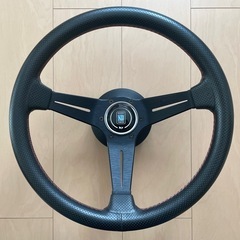 NARDI ハンドル イタリア製