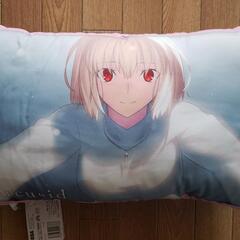 月姫　-a piece of blue glass moon-
...