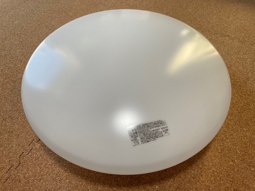 2021年製 LEDシーリングライト