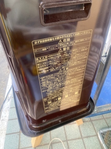 石油ストーブ　6～9畳　コロナ　リサイクルショップ宮崎屋佐土原店R7.1.11