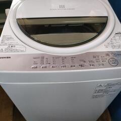 洗濯機　7きろ