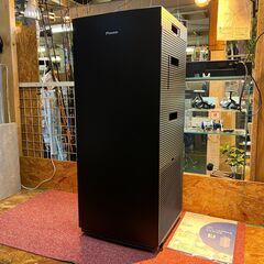 【愛品館八千代店】ダイキン　2022年製　ストリーマ　加湿空気清浄機　MCK70Z-T