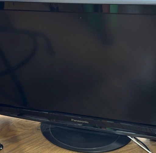 Panasonic テレビ　TH-L32X1-K