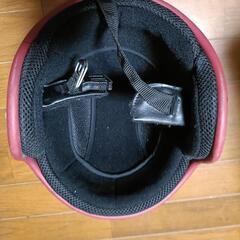 安い！shion ジェットヘルメット

の画像
