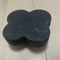 uka スカルプブラシ ケンザンの画像