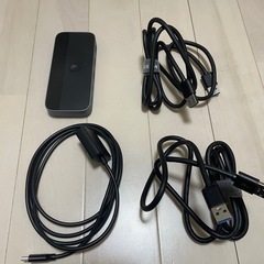 UGREEN USB3.0 切替器