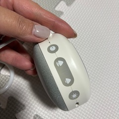 最終値下げ　赤ちゃん　ホワイトノイズマシンの画像