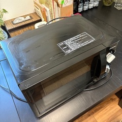 電子レンジ
の画像