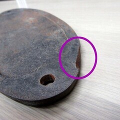 希少 当時物 プレート 日本国有鉄道 郡山工場 昭和41年改造 鉄道グッズ 昭和レトロ コレクション 現状品 苫小牧西店の画像