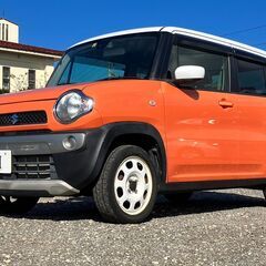 メーカー	スズキ	年式	2015年 車種	ハスラー グレード	Ｇ...