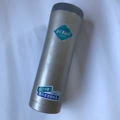 【3点以上引き取り限定】やや傷あり　ステンレスマグ ボトル  水筒