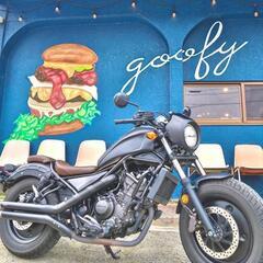 ☆大人気ホンダレブル250☆ 