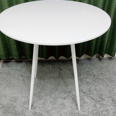 【美品】lowya ダイニングテーブル