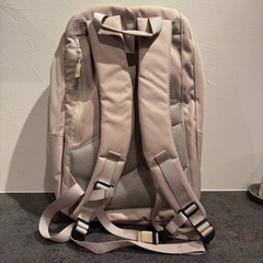 【WORKMAN Plus.】防水リュックサックの画像