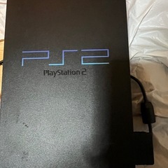 プレイステーション2