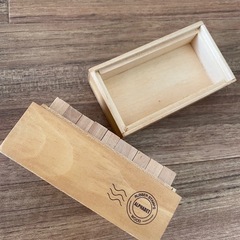 スタンプ stamp インテリア雑貨~アンティーク　レトロの画像