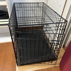 ケージ 猫 犬 動物 ゲージの画像