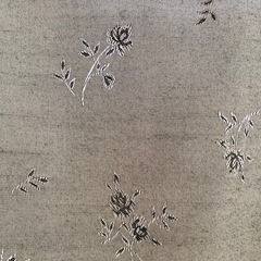 七五三のお参りにいかがですか❓9号サイズ　ジャケット➕ワンピース２点　(コサージュ付き)の画像