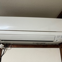 霧ヶ峰エアコン