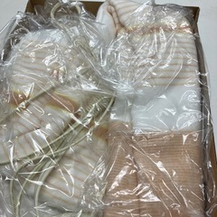 K2501-143 KODEN 電気しき毛布 CWS-451B-5 2015年製 中古の画像