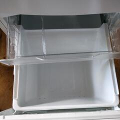 冷蔵庫153Lの画像