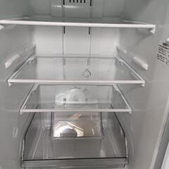 冷蔵庫153Lの画像