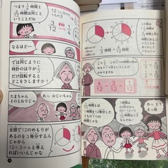 【お取引終了】ちびまる子ちゃん 満点ゲットシリーズ + 音読暗誦教室の画像