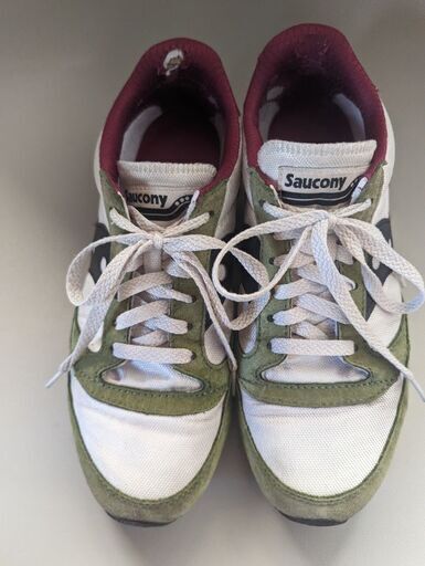 Saucony Jazz 81　サッカニー ジャズ　26.5