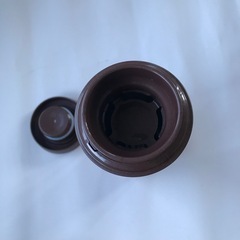 ステンレスボトルの画像