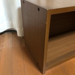 テレビ台の画像