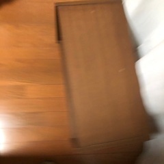 テレビ台の画像