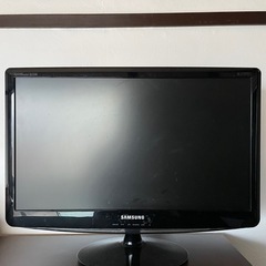 LCD モニター
