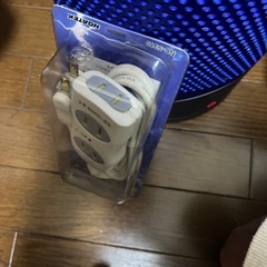 延長コード
の画像