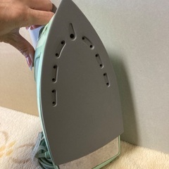 アイロンの画像