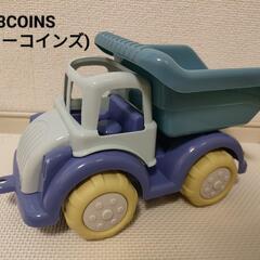 【お話中】3COINS(スリーコインズ)

ダンプカーのみ