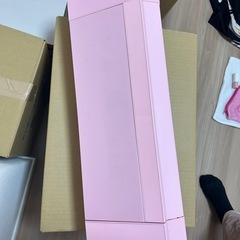 カッティングマシーン　シルエットカメオ4ピンク定価¥41500