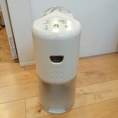 コロナ　除湿機