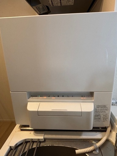 Panasonic食器洗い乾燥機