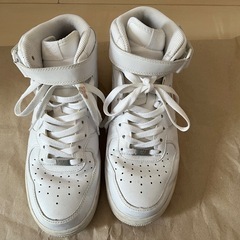 NIKEエアフォース1