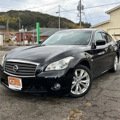 フーガ　370GT