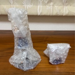 ワンピース ルフィフィギュア&ミニミニサニー号の画像