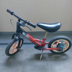 【引き取り先決定】ストライダー アイデス D-Bike ☆カーズ...