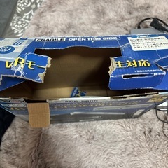 DVDプレーヤーの画像