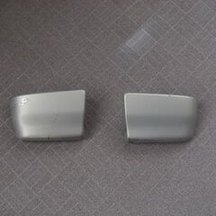 ダイハツ　ミラアヴィ　L250　左右リア　純正マッドフラップ