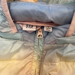 GAP キッズM アウターの画像